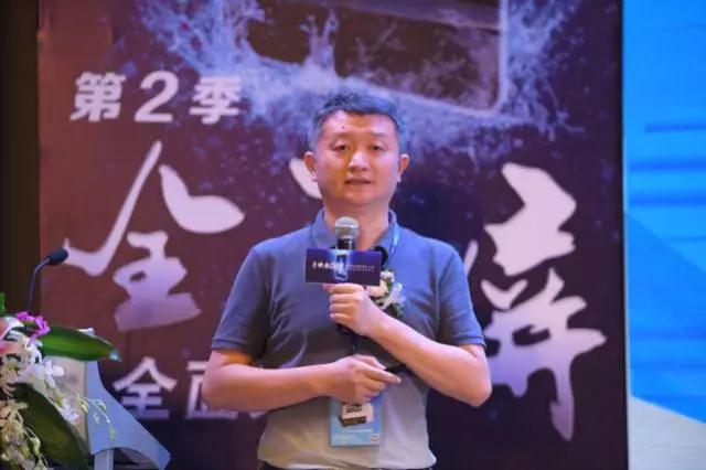 邁瑞微郭小川：Under Display 或TSV 超薄模組是未來的主流趨勢