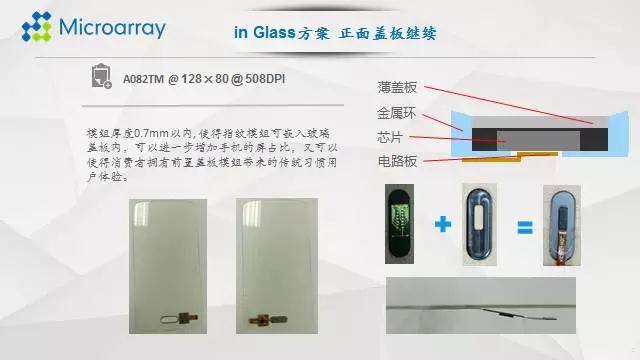 邁瑞微郭小川：Under Display 或TSV 超薄模組是未來的主流趨勢