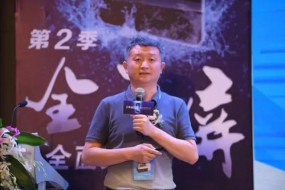 邁瑞微郭小川：Under Display 或TSV 超薄模組是未來(lái)的主流趨勢(shì)