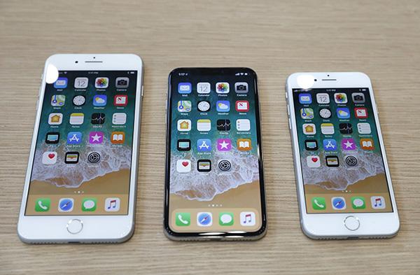 史上最貴iPhone發(fā)布：中國售價近萬，看一眼就能解鎖