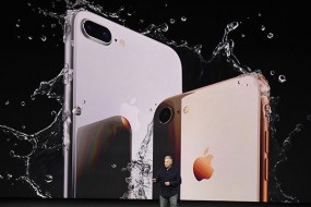 史上最貴iPhone發(fā)布：中國售價近萬，看一眼就能解鎖