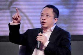 周鴻祎稱360上市按部就班 安全業(yè)務(wù)已進入軍工領(lǐng)域