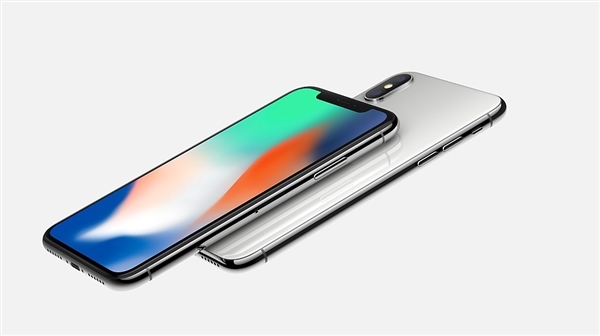 iPhone X國(guó)行、美版、港版、日版售價(jià)大對(duì)比