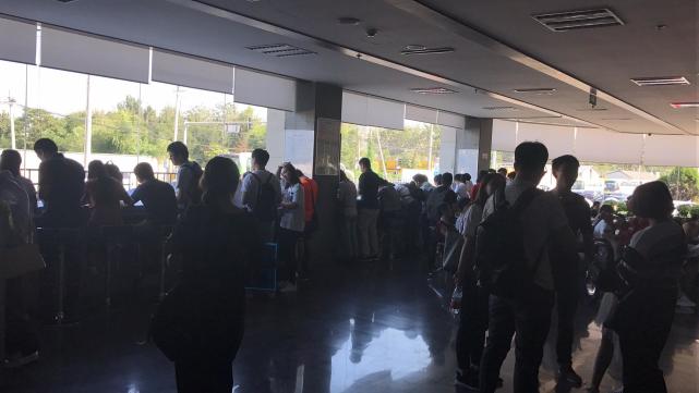 樂(lè)視控股被曝暴力裁員：補(bǔ)償款不僅縮水還被無(wú)故拖欠