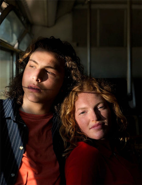 iPhone X首批人像攝影樣張公布