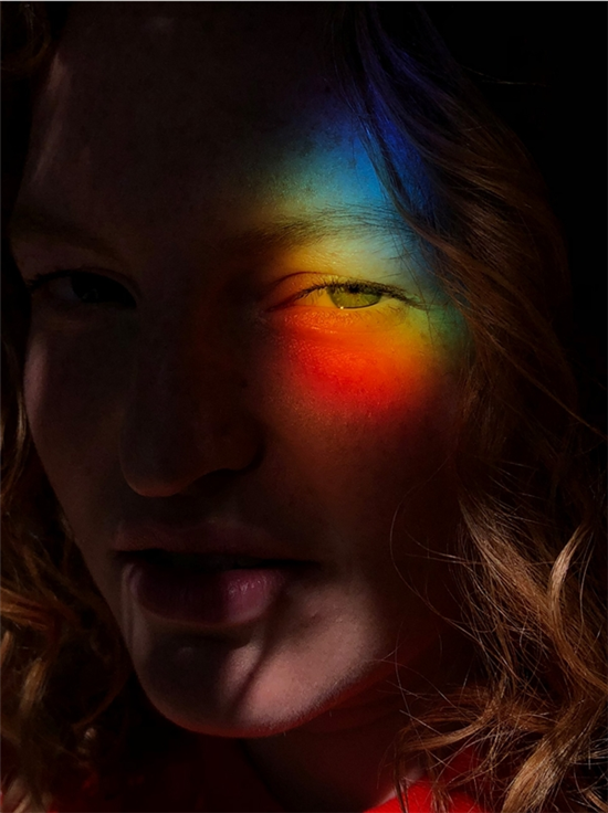 iPhone X首批人像攝影樣張公布