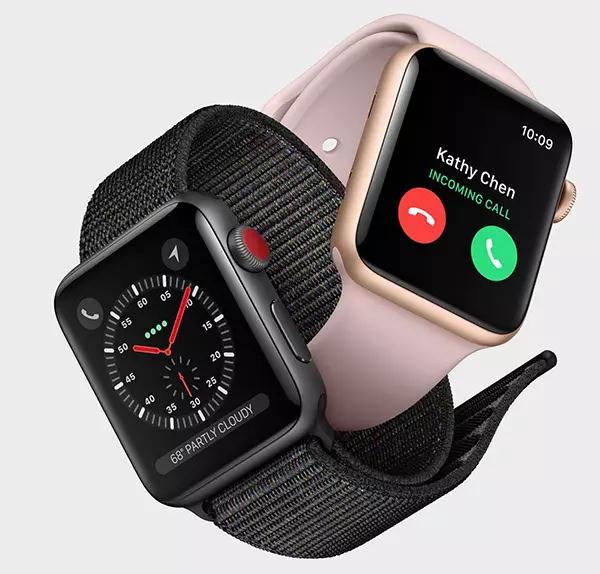 Apple Watch
