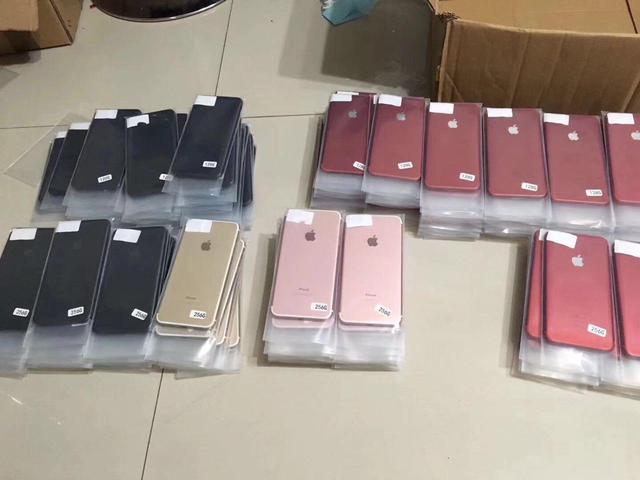 探訪華強北，記錄手機產(chǎn)業(yè)鏈的&ldquo;翻新24小時&rdquo;