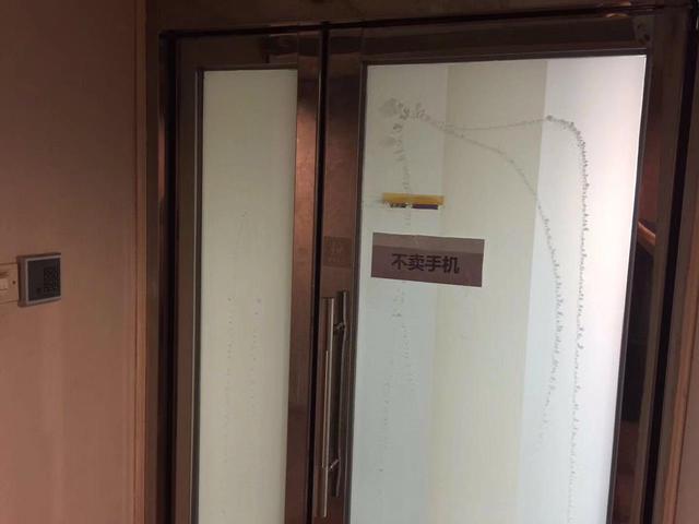 探訪華強北，記錄手機產(chǎn)業(yè)鏈的&ldquo;翻新24小時&rdquo;