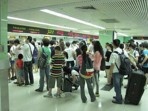 探訪華強北，記錄手機產(chǎn)業(yè)鏈的&ldquo;翻新24小時&rdquo;