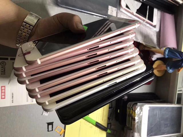 探訪華強北，記錄手機產(chǎn)業(yè)鏈的&ldquo;翻新24小時&rdquo;