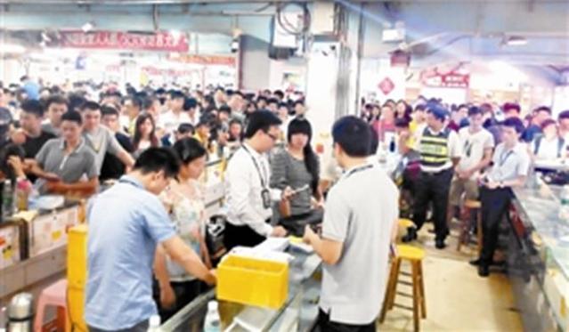 探訪華強北，記錄手機產(chǎn)業(yè)鏈的&ldquo;翻新24小時&rdquo;