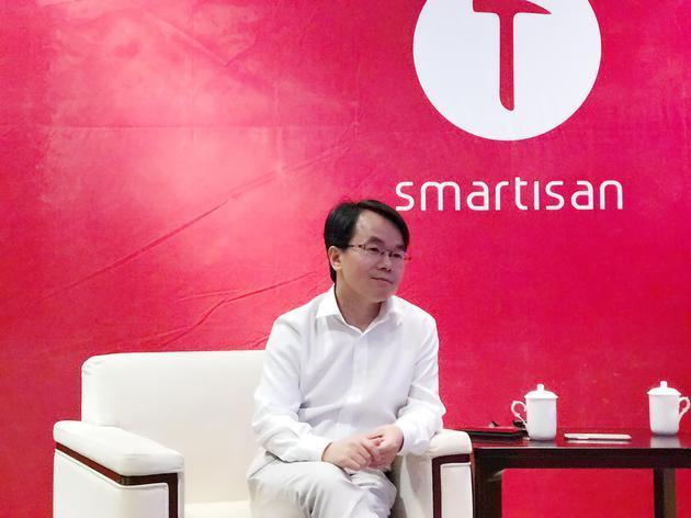 前華為榮耀高管彭錦洲任錘子總裁，榮耀成手機界黃埔軍校