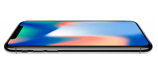 iPhone X成本曝光 單看物料只有2700元