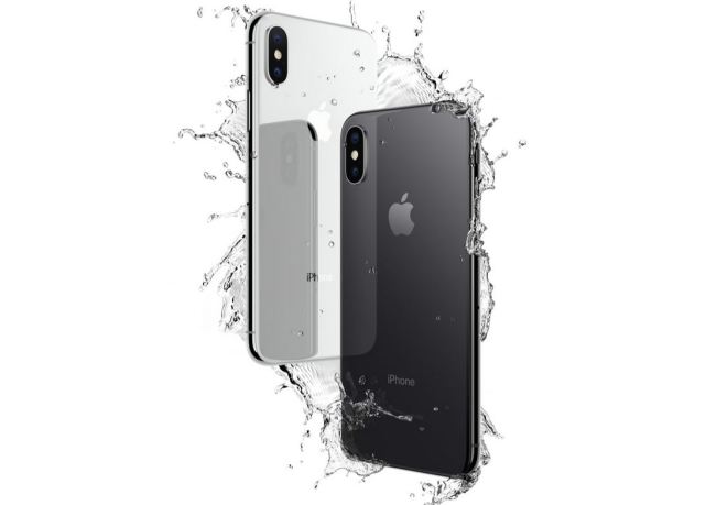iPhone X成本曝光 單看物料只有2700元