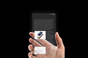 大幕將啟 手機(jī)廠商全面屏大戰(zhàn)打響