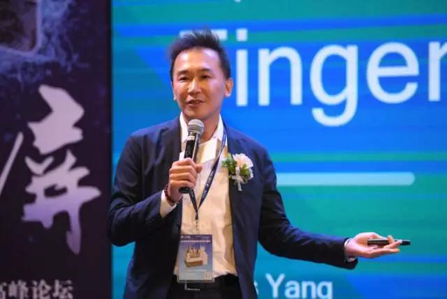 高通James Yang:超聲波指紋不占C位也能搶占焦點(diǎn)