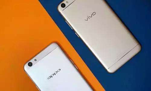 中國(guó)霸占印度手機(jī)市場(chǎng)一半份額