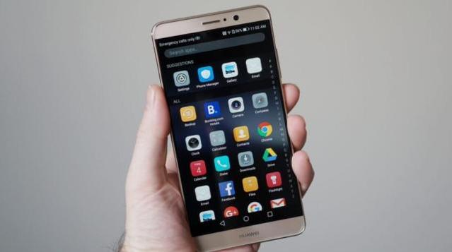 外媒：華為銷量已超蘋果 榮耀功不可沒