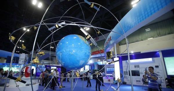 iphonex拒用中國北斗系統(tǒng) 支持日本衛(wèi)星導(dǎo)航系統(tǒng)