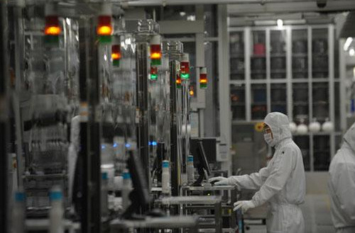 日本半導(dǎo)體人才跳槽中企:就算被視為叛徒也不后悔