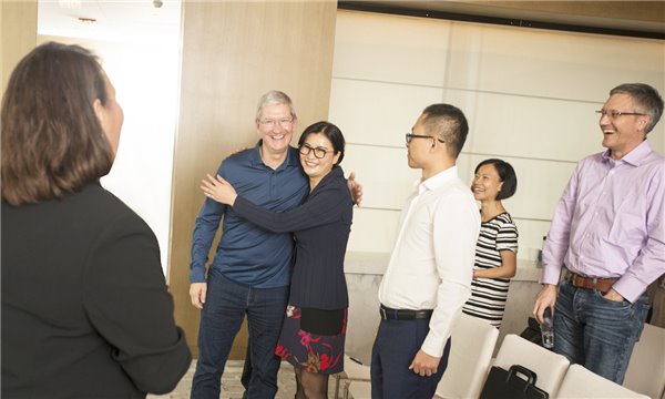 iPhone X背后的中國(guó)供應(yīng)商：成也蘋果，敗也蘋果