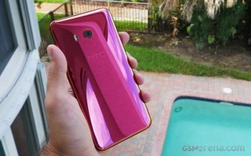 HTC三款新機(jī)曝光 年內(nèi)發(fā)布