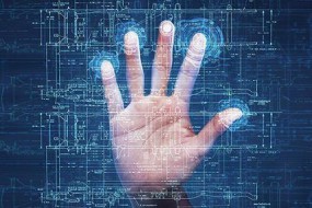 指紋識別芯片廠擴增多元應用 力抗臉部解鎖