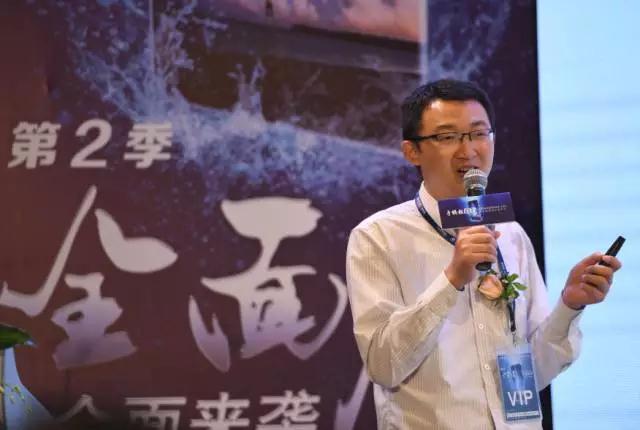 吉迪思鐘剛：AMOLED屏幕技術(shù)簡談