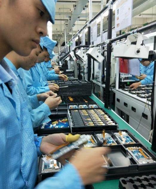 OPPO手機(jī)銷量那么好，為何仍能做到不斷貨？