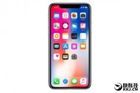iPhone 8價(jià)格跌破官方價(jià) 蘋(píng)果無(wú)奈減產(chǎn)
