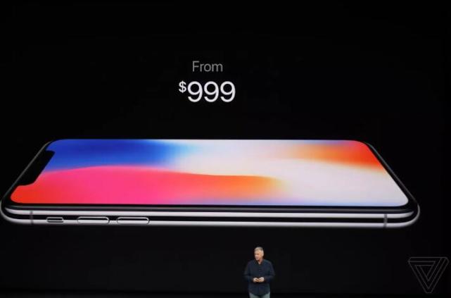 智能手機為何越賣越貴？消費者追求差異化所致