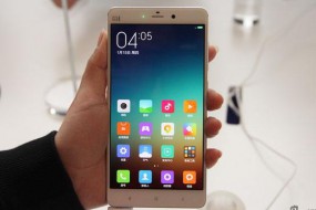 小米6新功能曝光 人臉識別終于來了