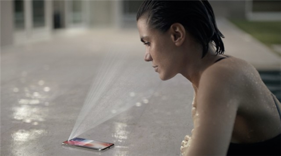 只會(huì)吐槽iPhoneX劉海？看完才知道有多強(qiáng)大