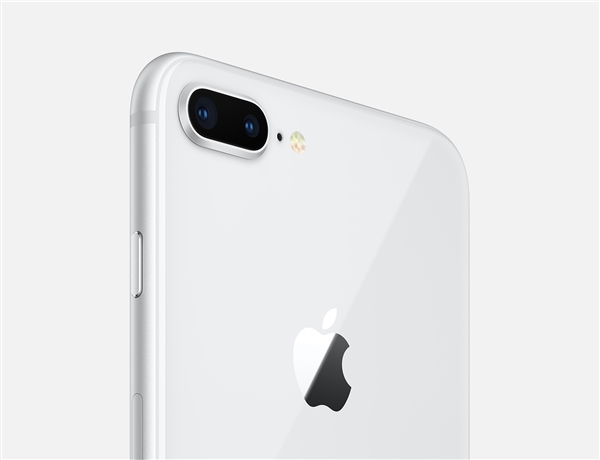 iPhone 8/8 Plus首批訂單已發(fā)貨:足量現(xiàn)貨