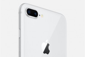 iPhone 8/8 Plus首批訂單已發(fā)貨：足量現(xiàn)貨