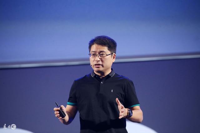 華為榮耀原總裁 酷派前CEO劉江峰 正式投資Kaadas凱迪仕!