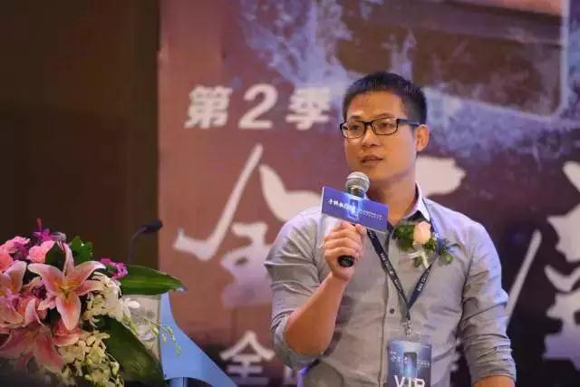 歐菲光黃漢鋒:新型顯示引導(dǎo)下的觸控整合方案