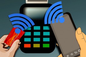 中國移動支付市場達美國90倍：阿里騰訊領先全世界