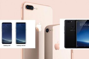 全面屏”大爆發(fā)！新風(fēng)口下國產(chǎn)廠商將如何入圍？