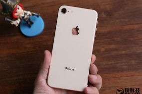 iPhone 8內(nèi)存/基帶確認！蘋果這次太厚道
