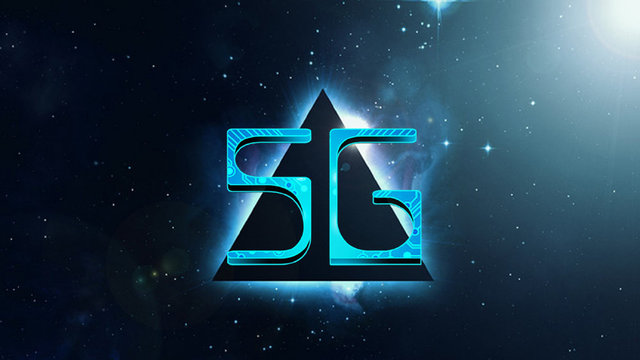 5G核心金股之王者榮耀:中興通訊