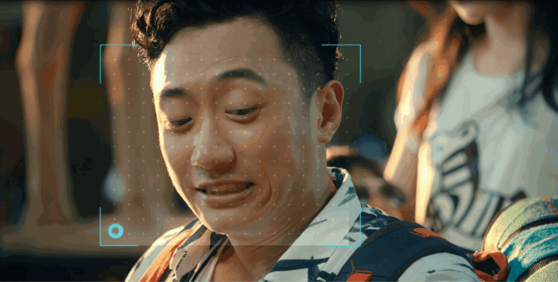 人臉識(shí)別會(huì)像全面屏一樣流行嗎?