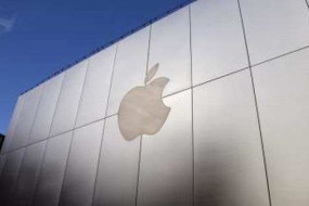 蘋果公司股價連續(xù)下跌 市值一周蒸發(fā)了一個eBay