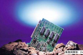 半導(dǎo)體產(chǎn)業(yè)站上新風(fēng)口：機(jī)構(gòu)布局 股價(jià)進(jìn)入上行周期