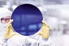 賽迪智庫：我國IC制造業(yè)向千億元產(chǎn)業(yè)規(guī)模大步邁進