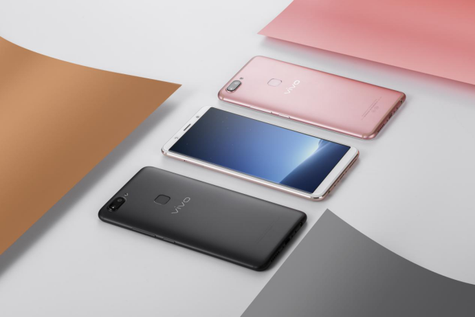 vivo再次上演&ldquo;霸屏大戲&rdquo;，X20想不火都很難