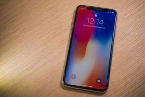 iPhoneX真黑——以石墨片斬?cái)鄧a(chǎn)手機(jī)高端之路