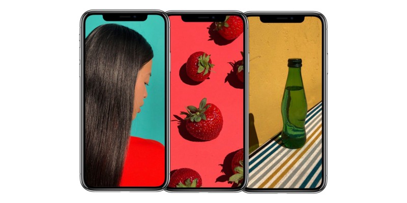 iPhone X預(yù)訂量恐突破5000萬(wàn)臺(tái) 攝像頭成瓶頸