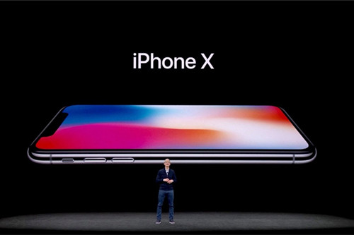 iPhone 8、8 Plus零部件成本出爐 加起來(lái)還沒(méi)iPhone X多